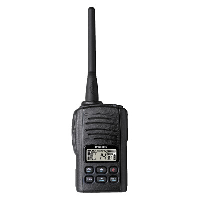 Maas PT-4502